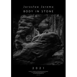 "Body in stone" calendar...